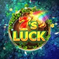 7's Luck Slot Game by 49jili