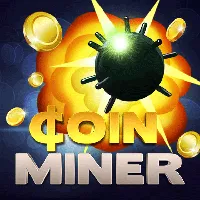 Coin Miner Slot Game by 49jili